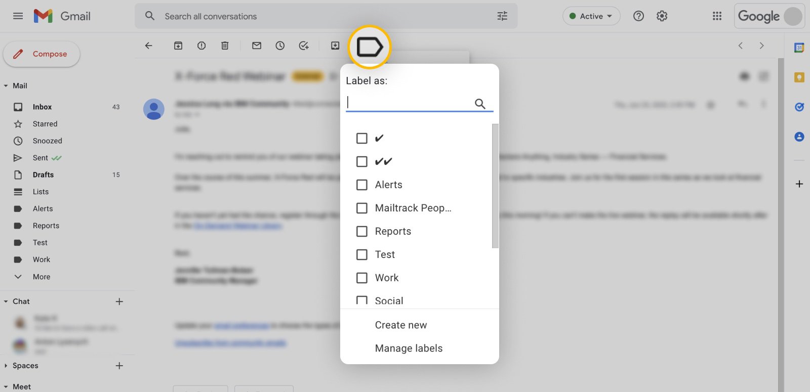 How To Find Unread Emails In Gmail Full Guide For 2025