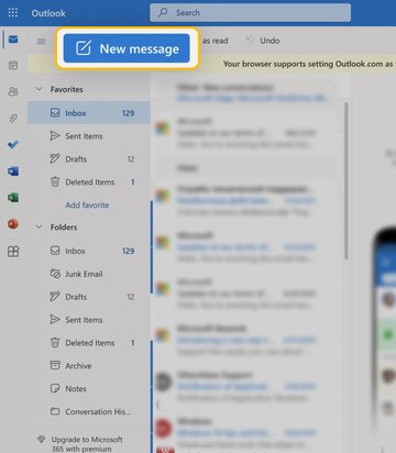 How To Create An Email Template In Outlook And Use It