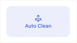 Auto Clean