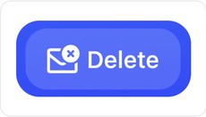 To delete all selected messages, click Delete