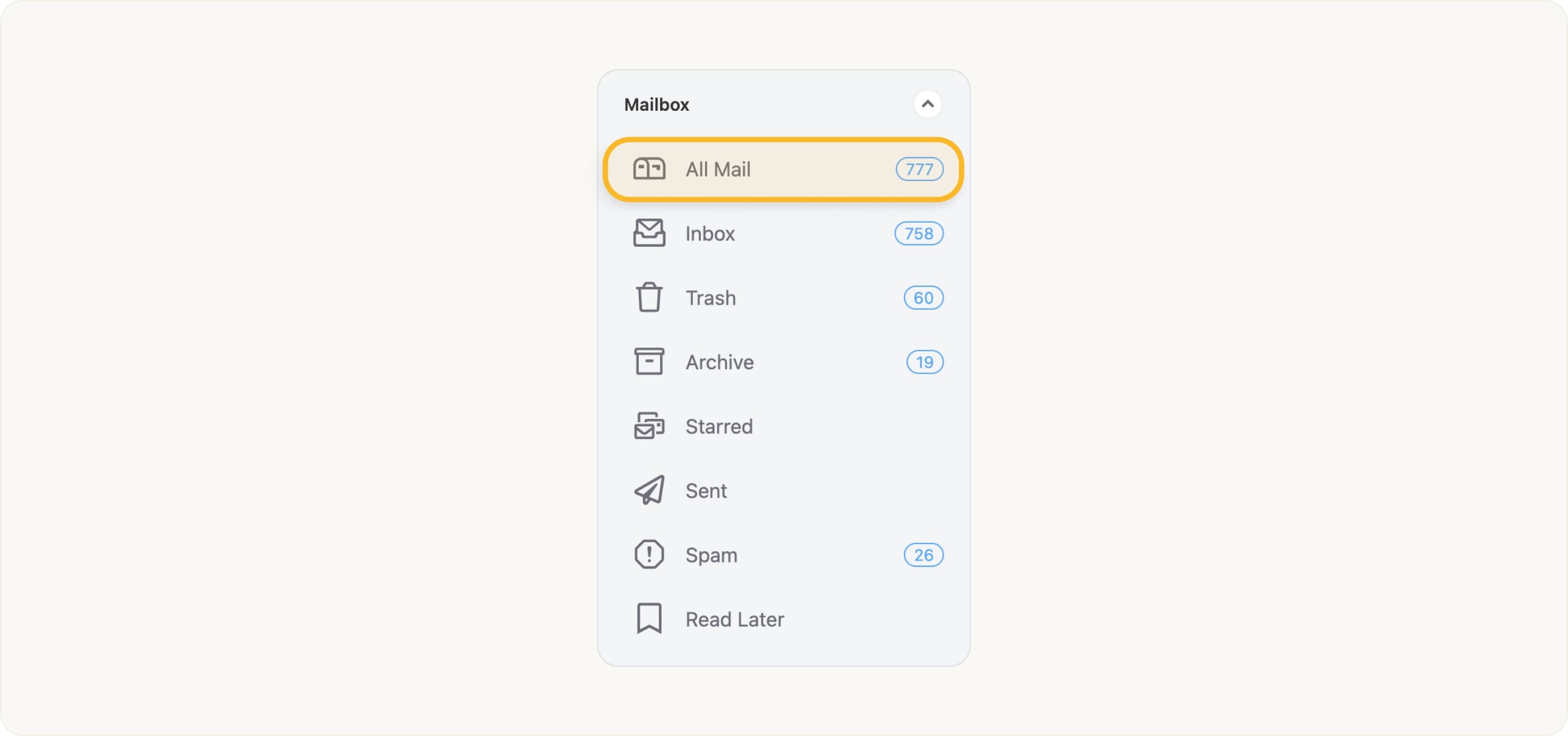 Apply Actions to Messages of a Specific Size from a While Ago