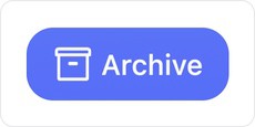 To archive all selected messages–meaning to remove the Inbox