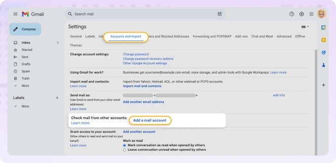 Add Another Email Address to Gmail: How-to Guide