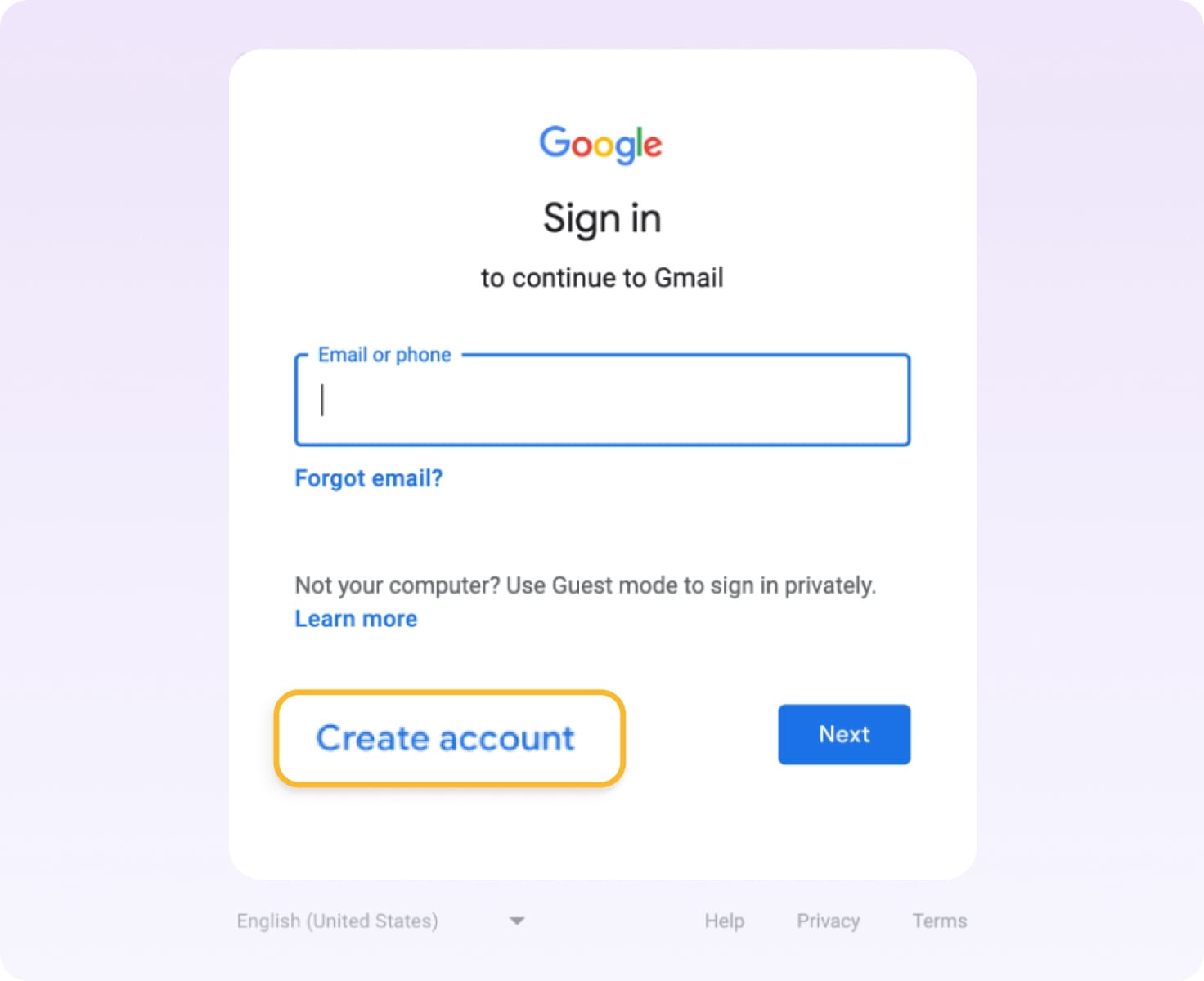 Add Another Email Address To Gmail