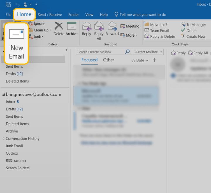 How To Send High Priority Email In Outlook The Full Guide