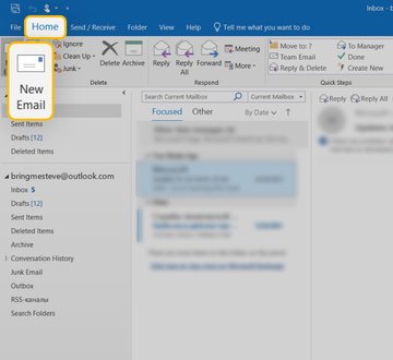 How To Send High Priority Email In Outlook: The Full Guide