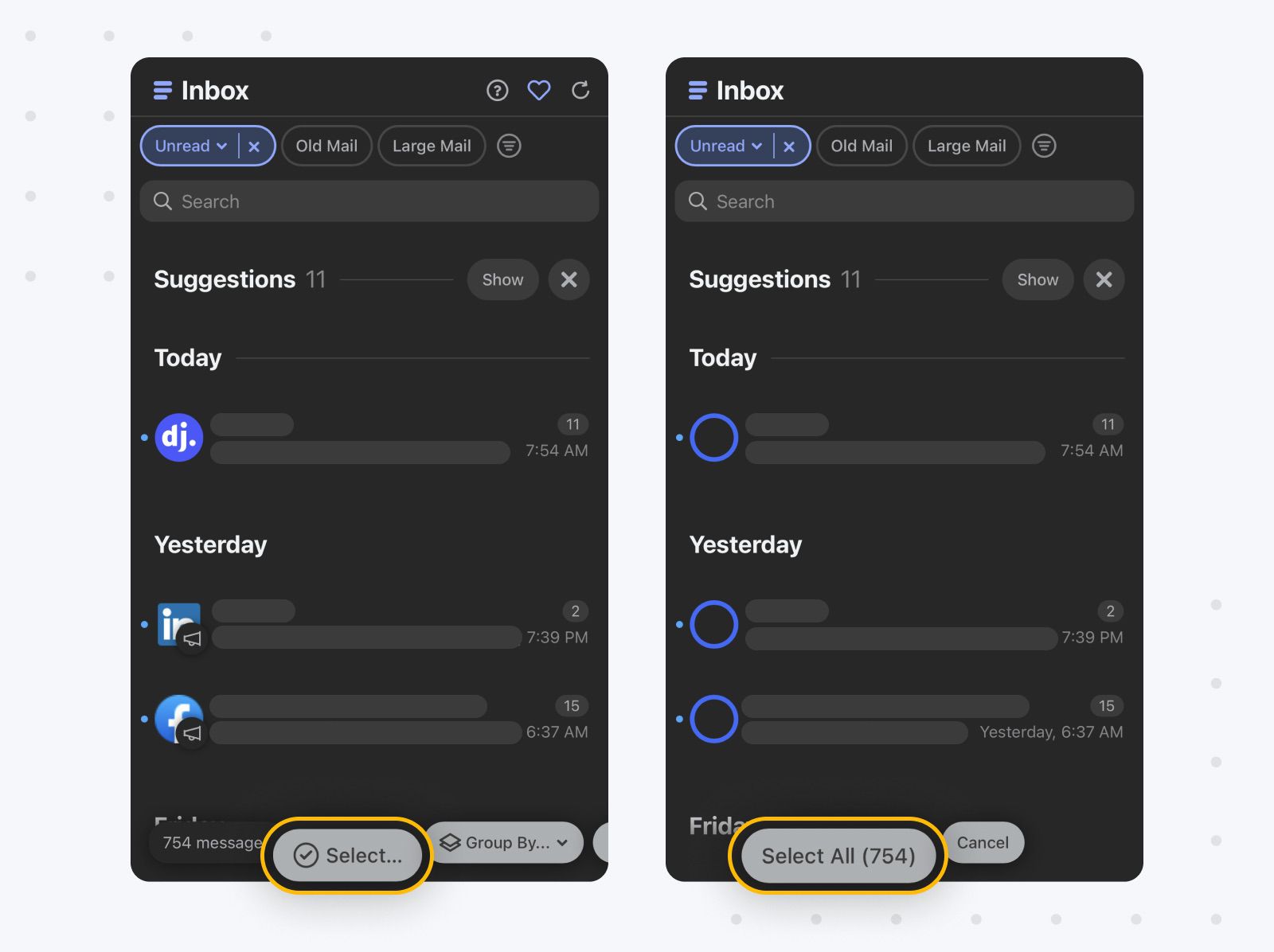 how-to-mark-all-emails-as-read-in-outlook-on-iphone