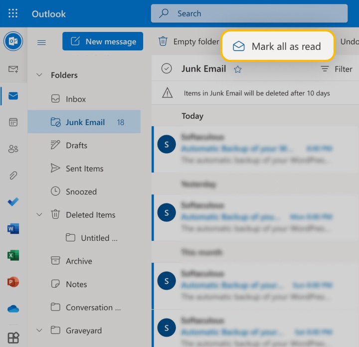 how-to-mark-all-emails-as-read-in-outlook-clean-email