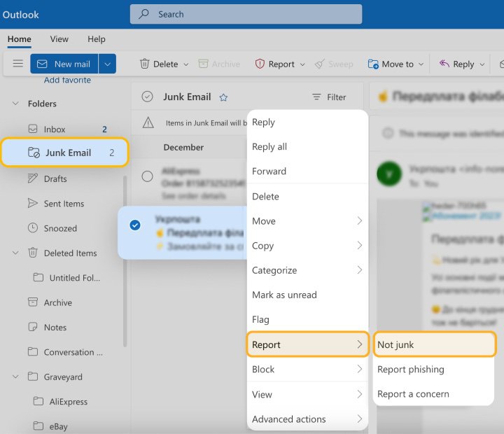 How To Filter Emails In Hotmail To Clean Up Your Inbox