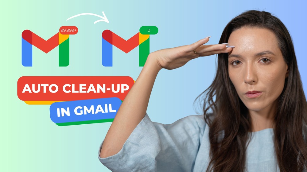 How to Auto Delete Emails in Gmail