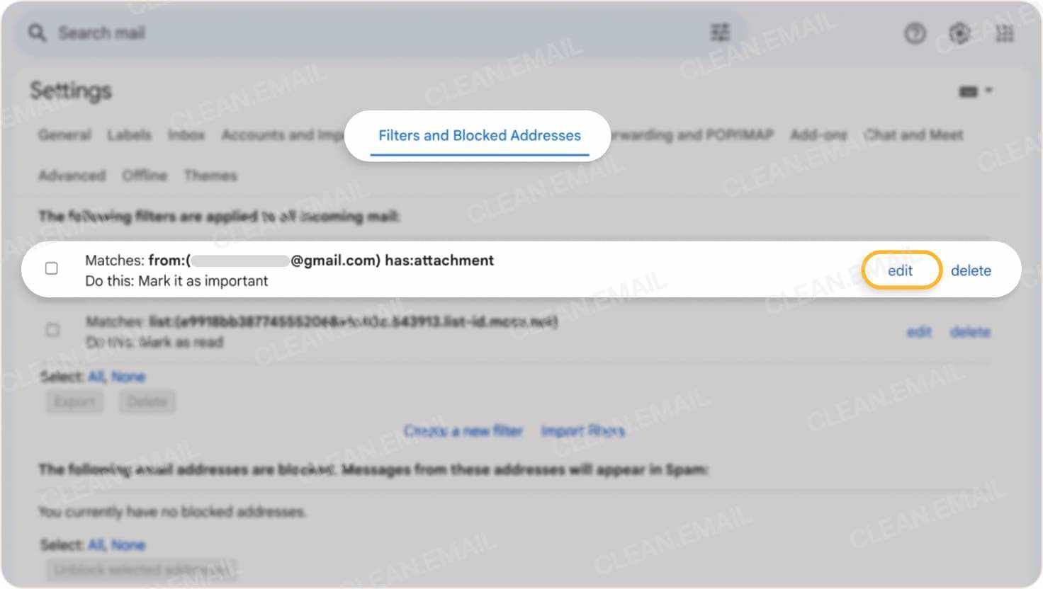 How to Auto-Delete Emails in Gmail: Rules, Old Emails & Spam