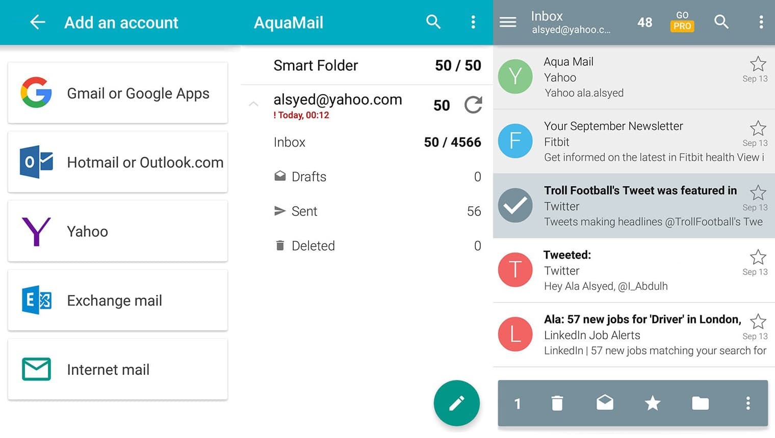 Best Email App to Organize Your Mailbox in 2023