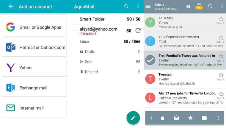 Best Email App To Organize Your Mailbox In 2021