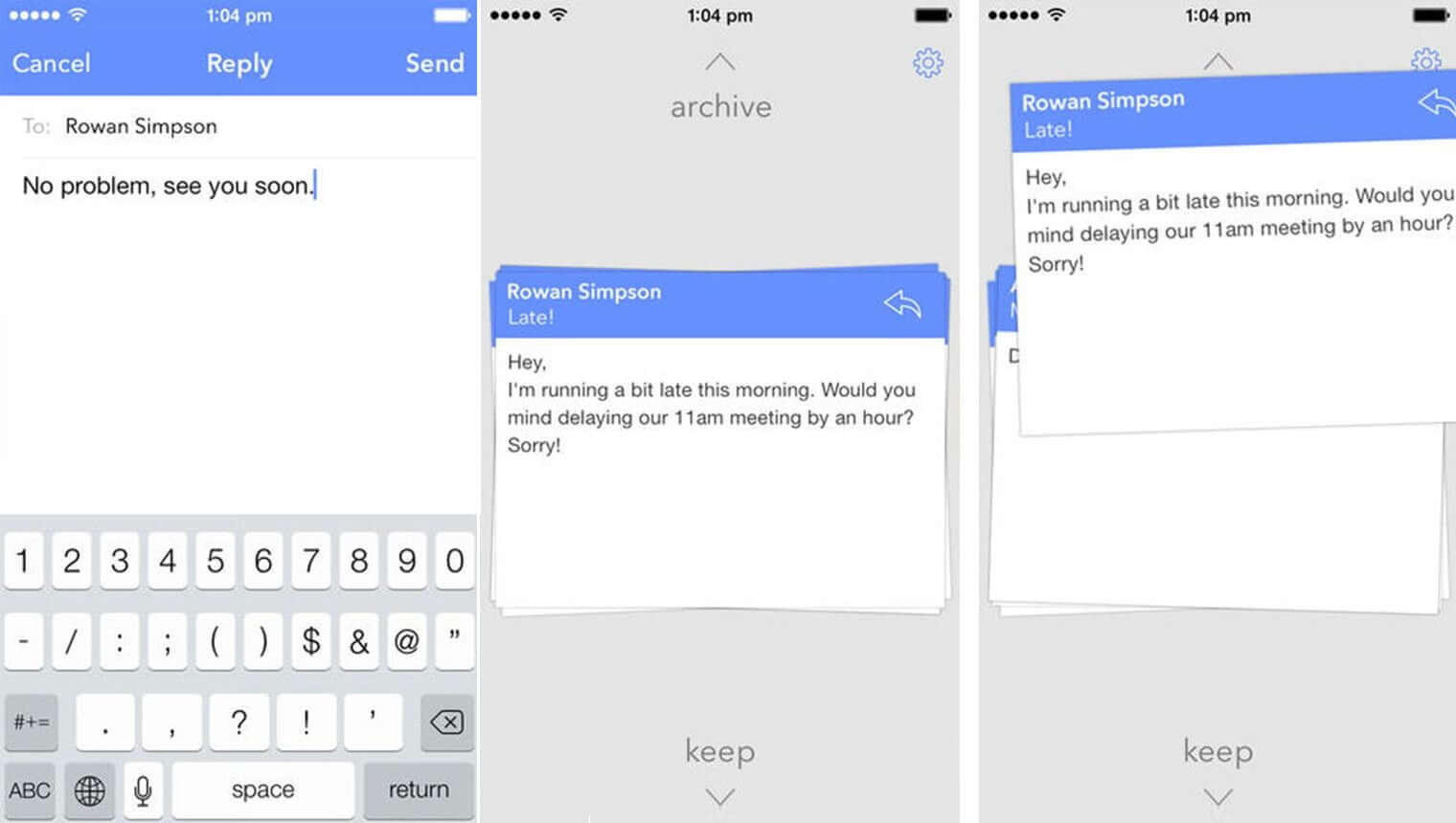 Best Email App To Organize Your Mailbox In 2025 Best Email App To Organize Your Mailbox In 2025