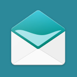 Aqua Mail Android best email app