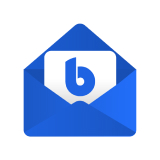 Blue Mail Android best email app