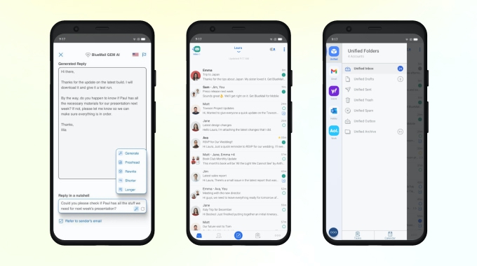 The 9 best email apps for iPhone in 2023