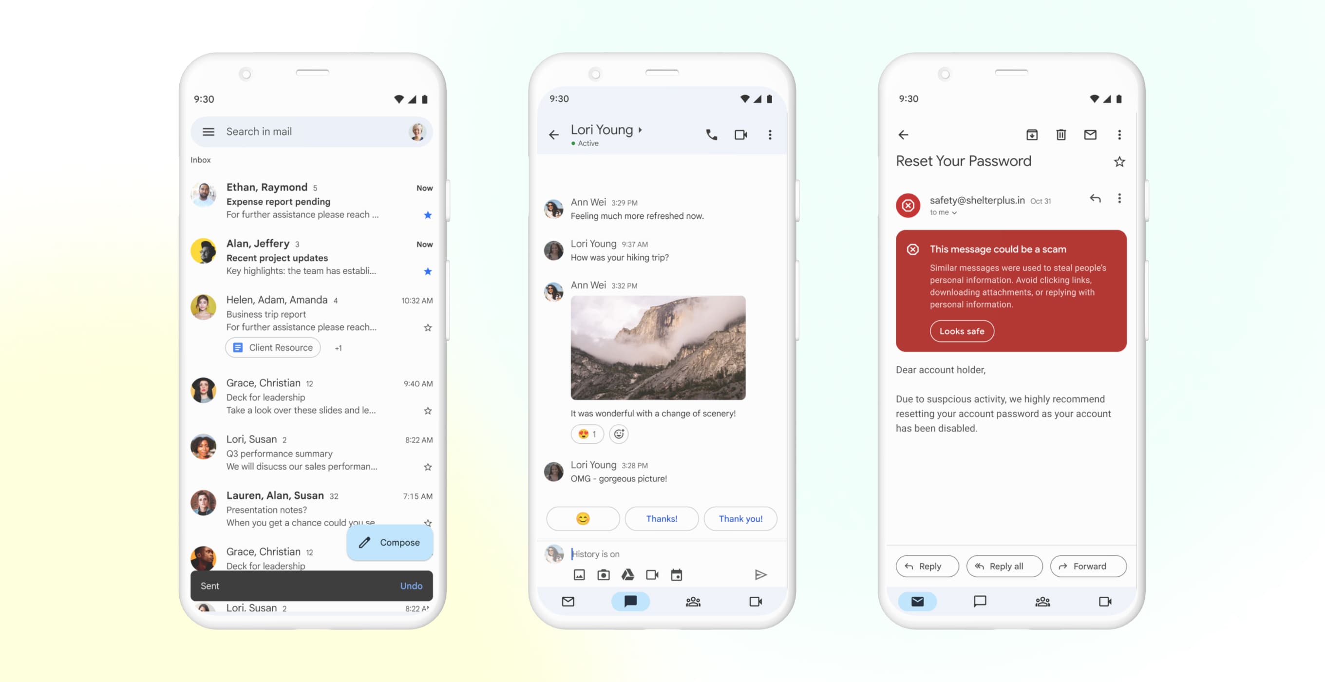 11 Best Email Apps for Android in 2023