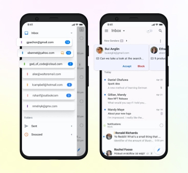 Yahoo Mail – Organized Email - Apps on Google Play