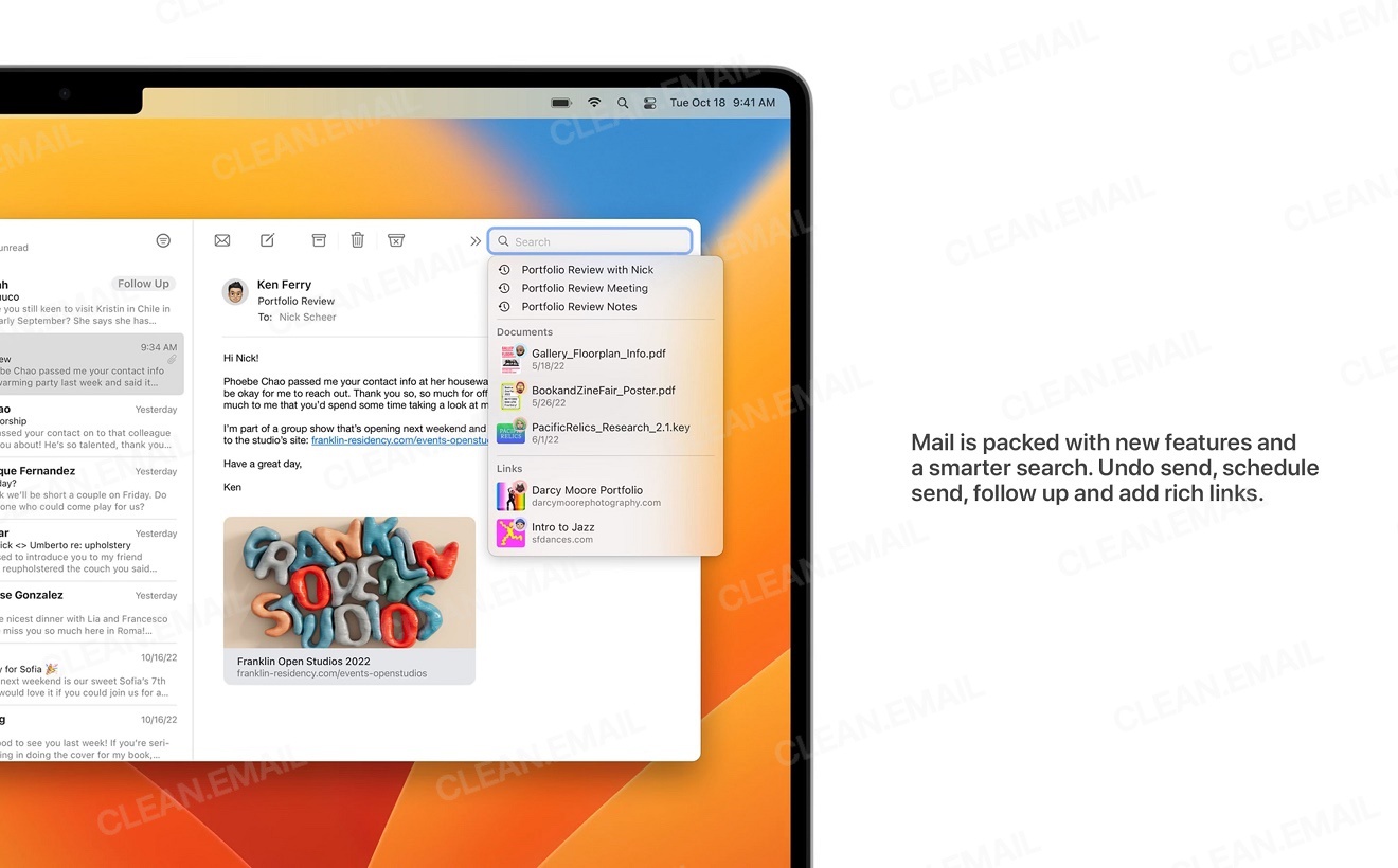 The 7 Best Email Clients for Mac in 2024