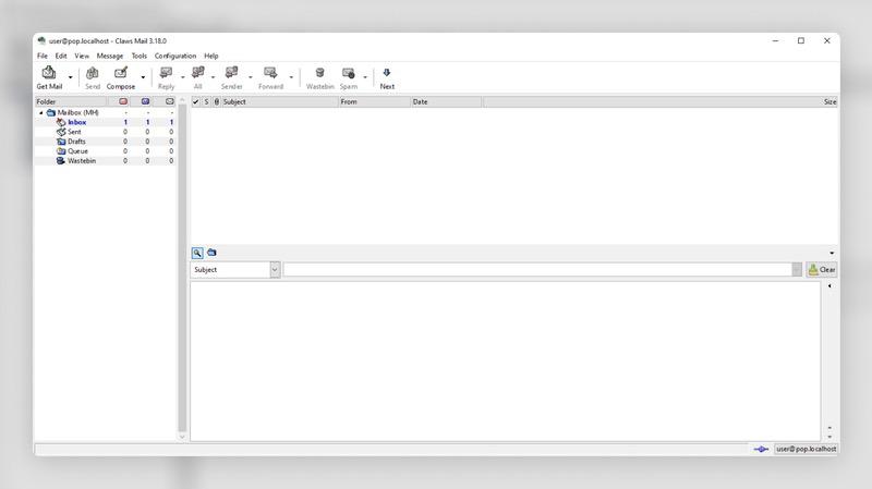 komando compare email programs for windows