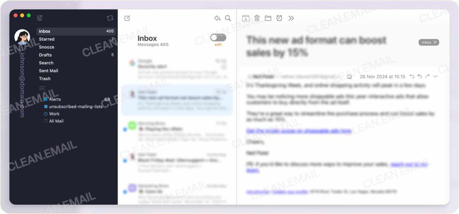 13 Best Free Email Clients. Updated In 2025
