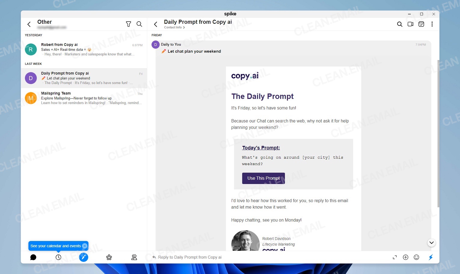 Best Free Email Programs and Clients for Windows in 2025