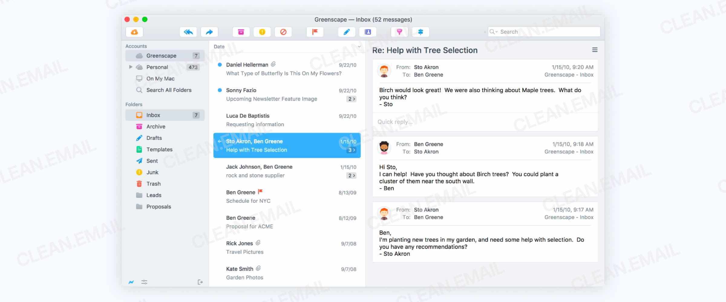 Kostenlose EMail Anbieter die Liste der 5 besten Mail Anbieter