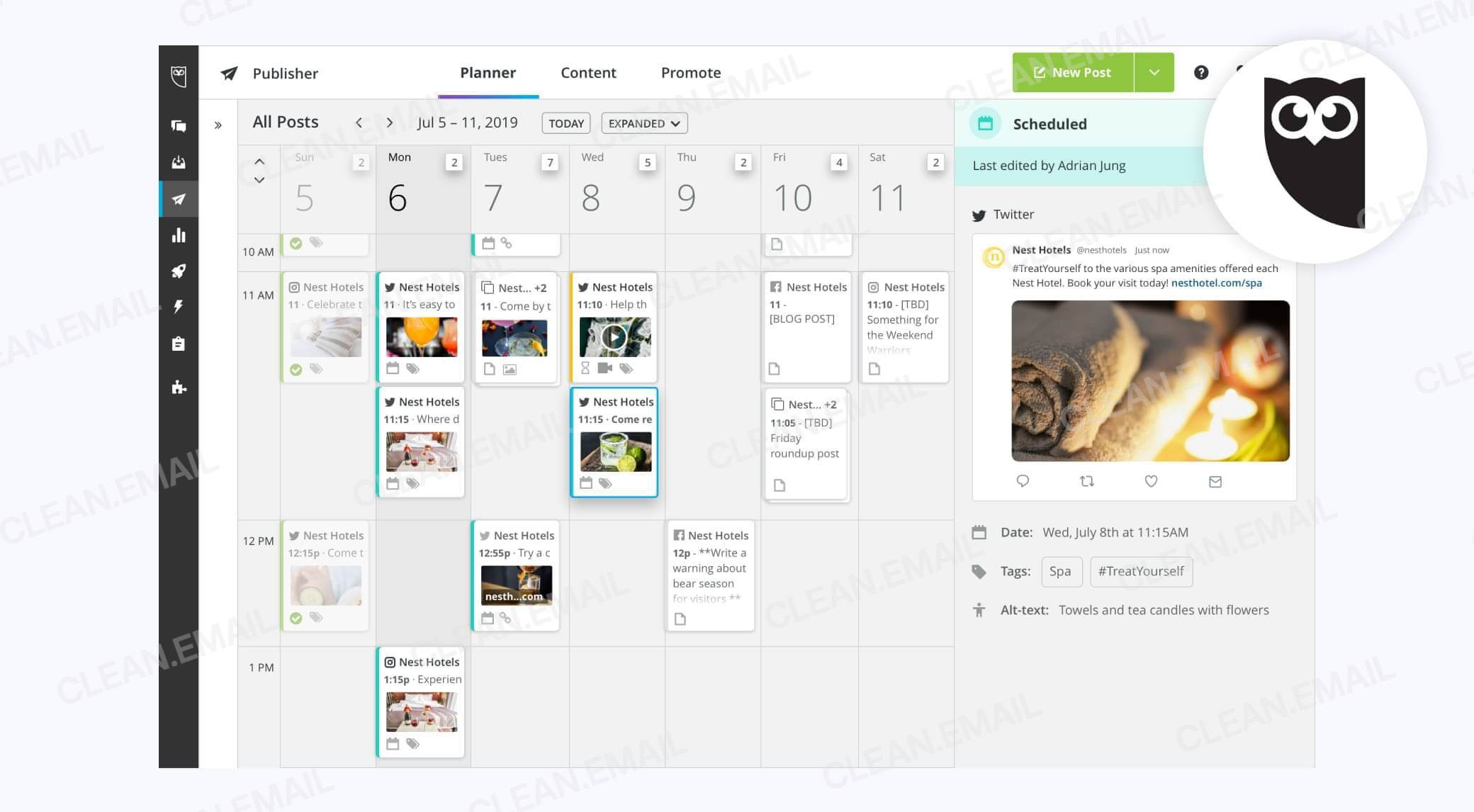 Best Small Business Software in 2024 Top 13 Comparison