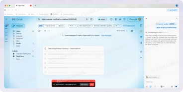 Find all Subscriptions within the Atlas browser