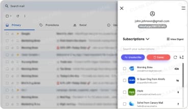 What Is InboxPurge?