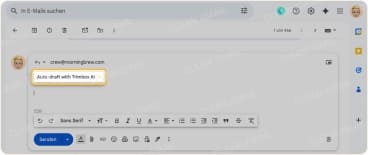 KI-E-Mail-Assistent