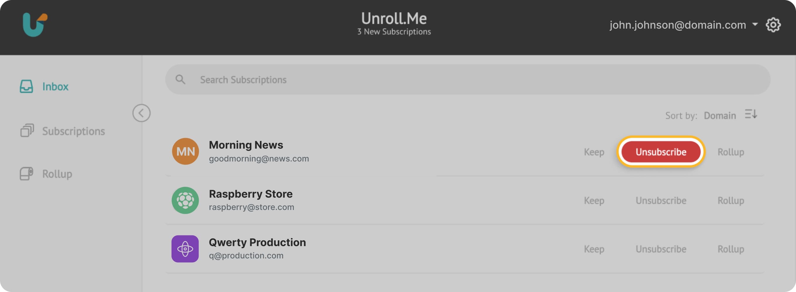 How Does Unroll.Me Work? Does It Differ from Clean Email?