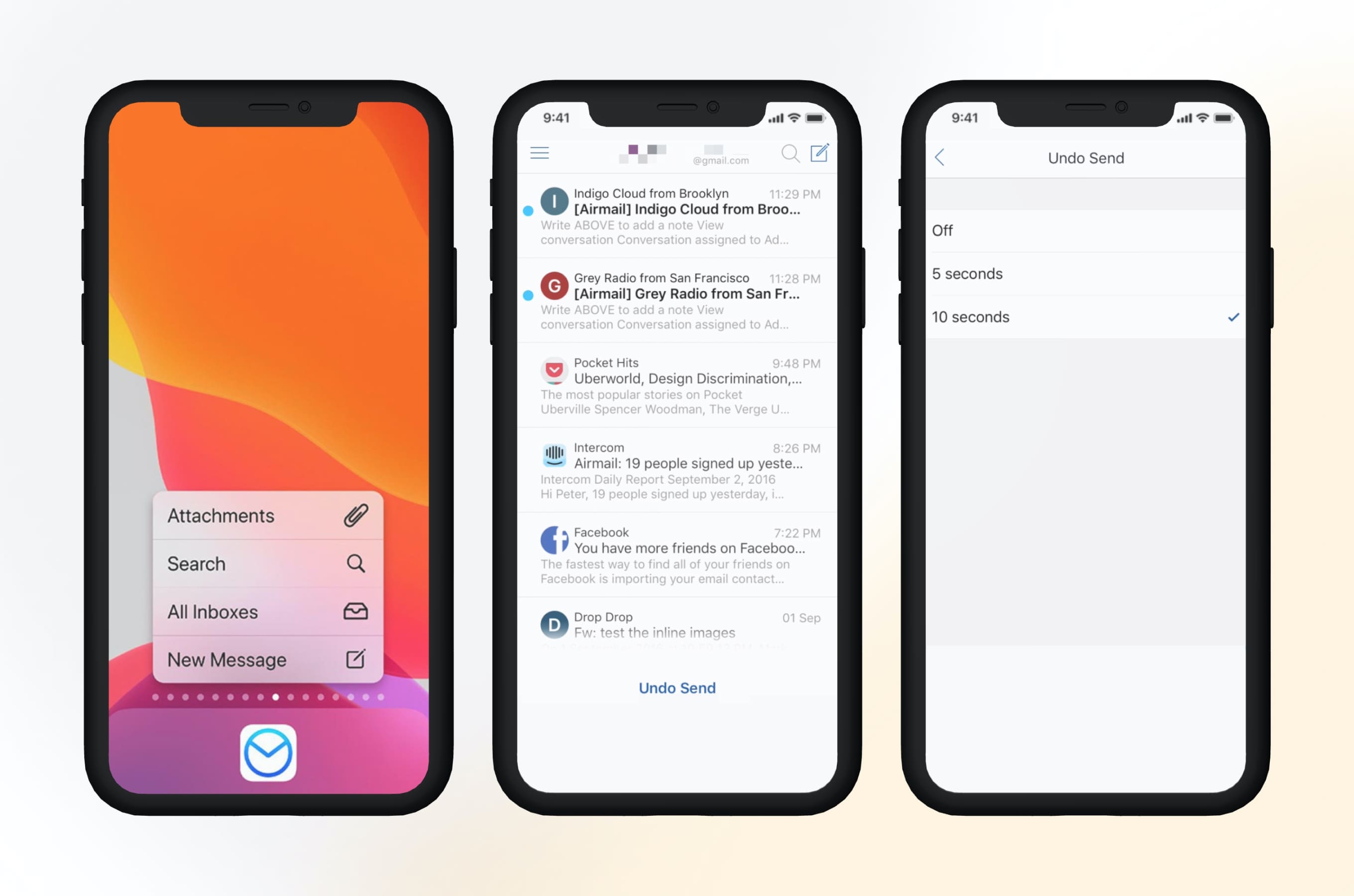 10 Best Email Apps for iPhone in 2023 to Keep Inbox Clean