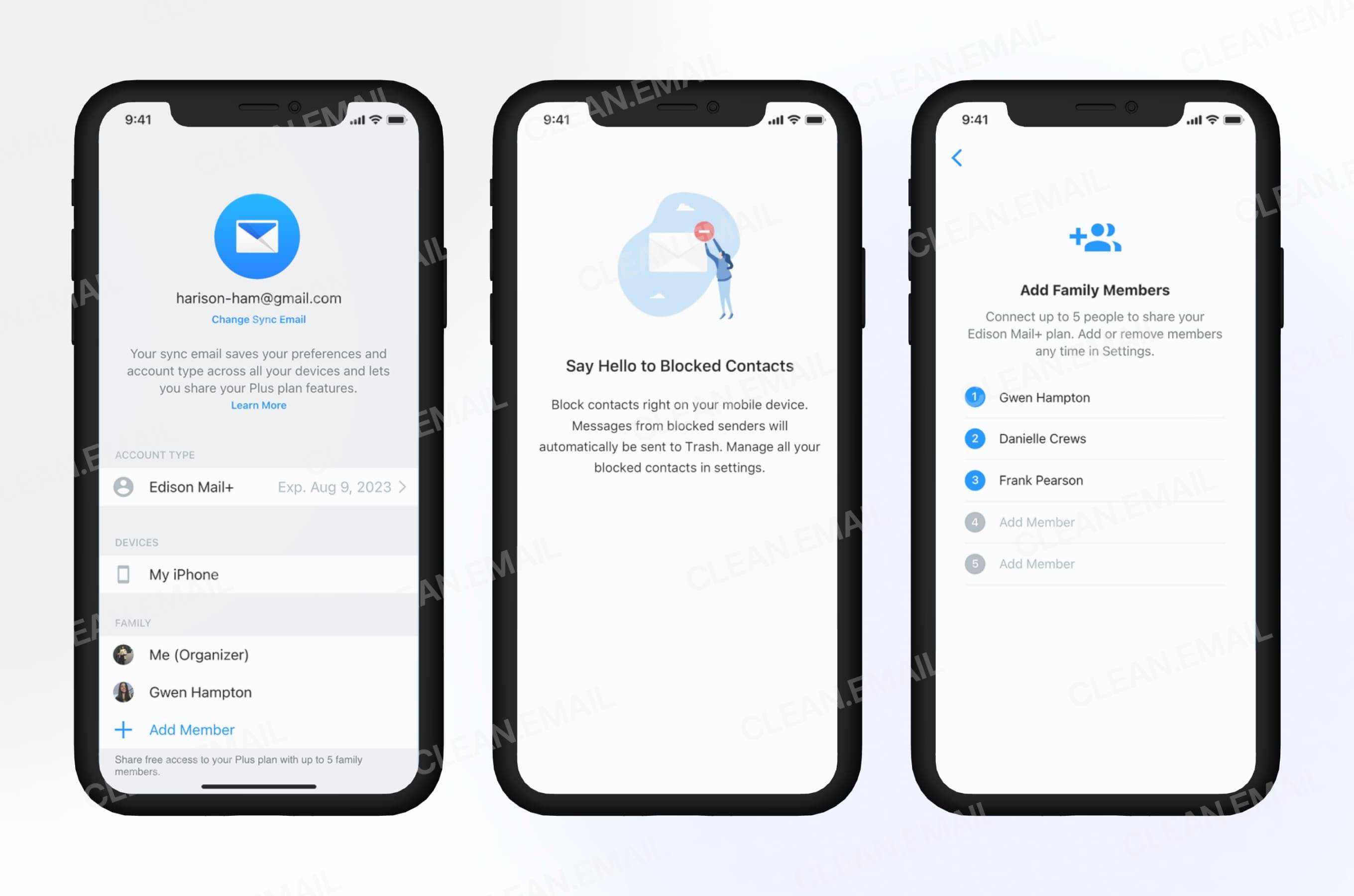 11 Best Email Apps for iPhone in 2024 to Keep Inbox Clean