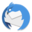Thunderbird logo