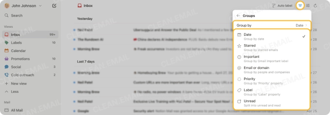 How to Use Notion Mail?