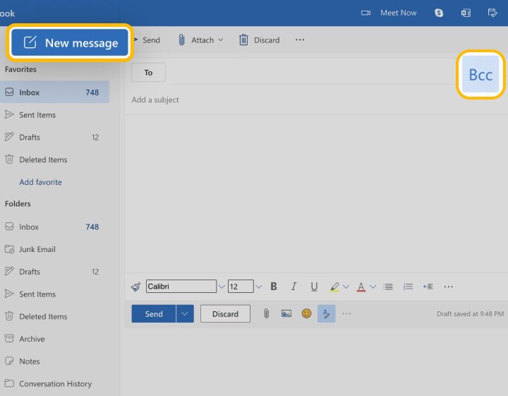 how-to-create-a-group-email-in-outlook-to-make-group-emailing-easier