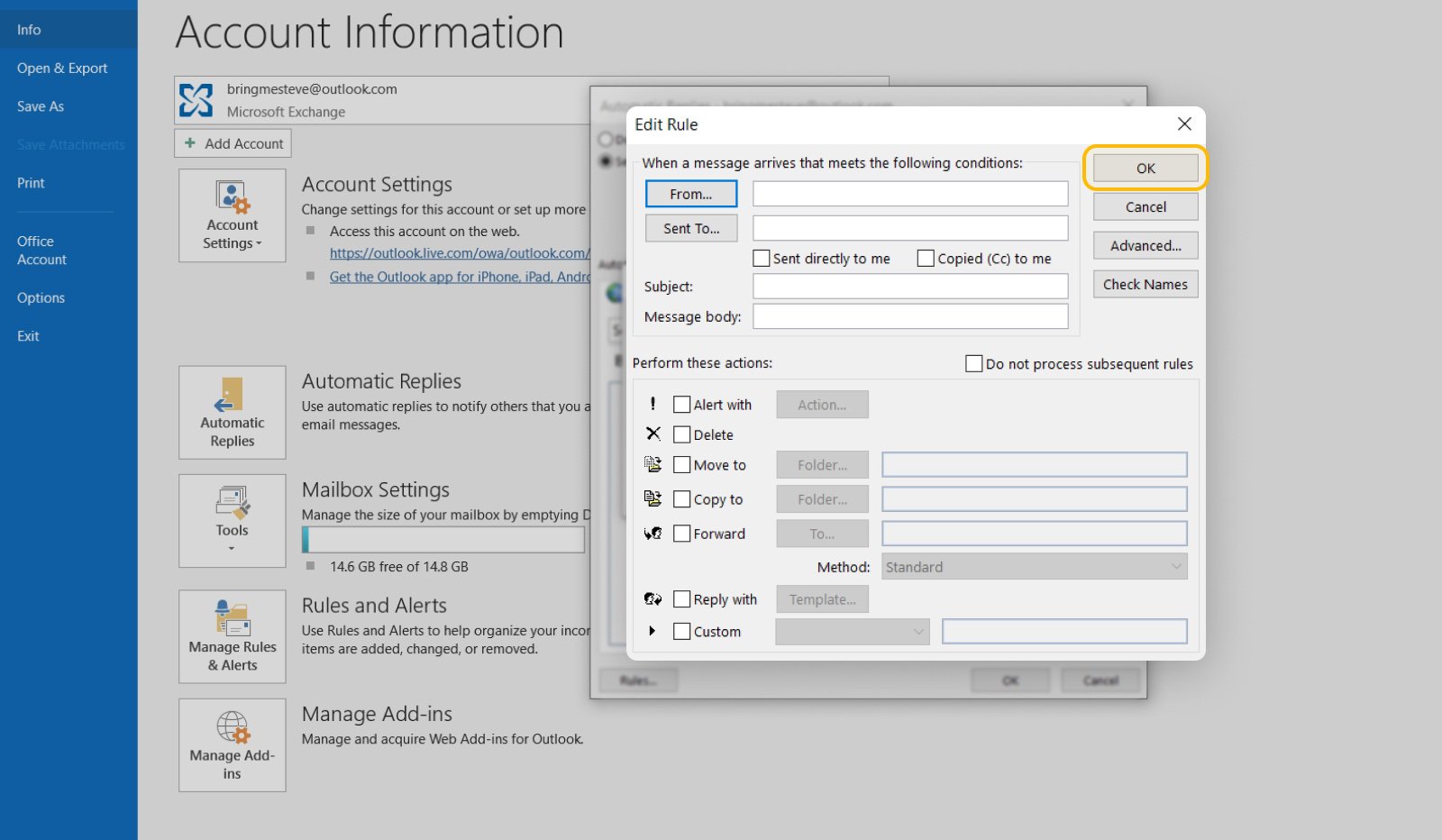 how-to-set-out-of-office-in-outlook-a-step-by-step-guide