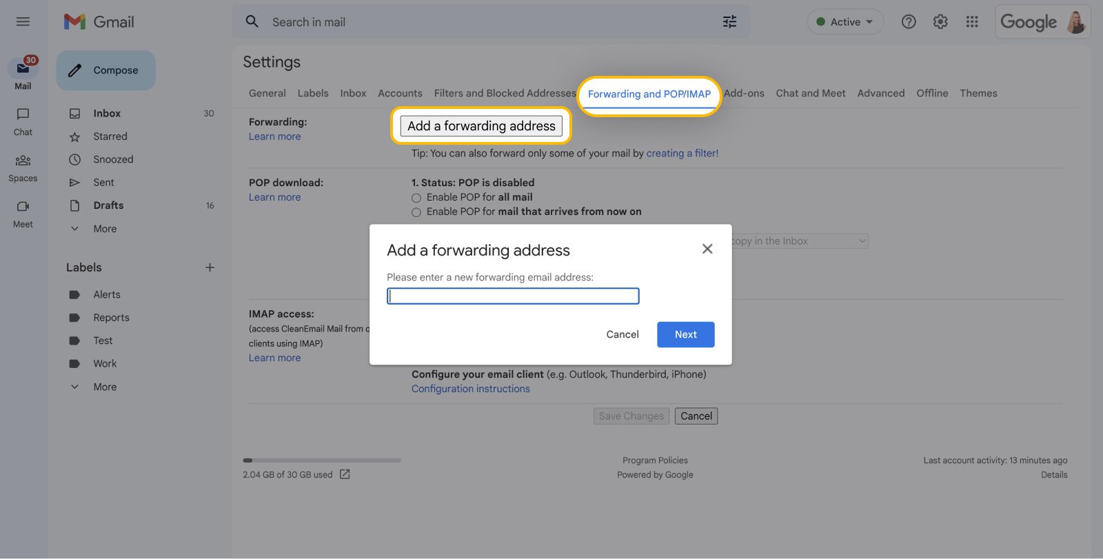 how-to-set-up-automatic-email-forwarding-a-full-guide