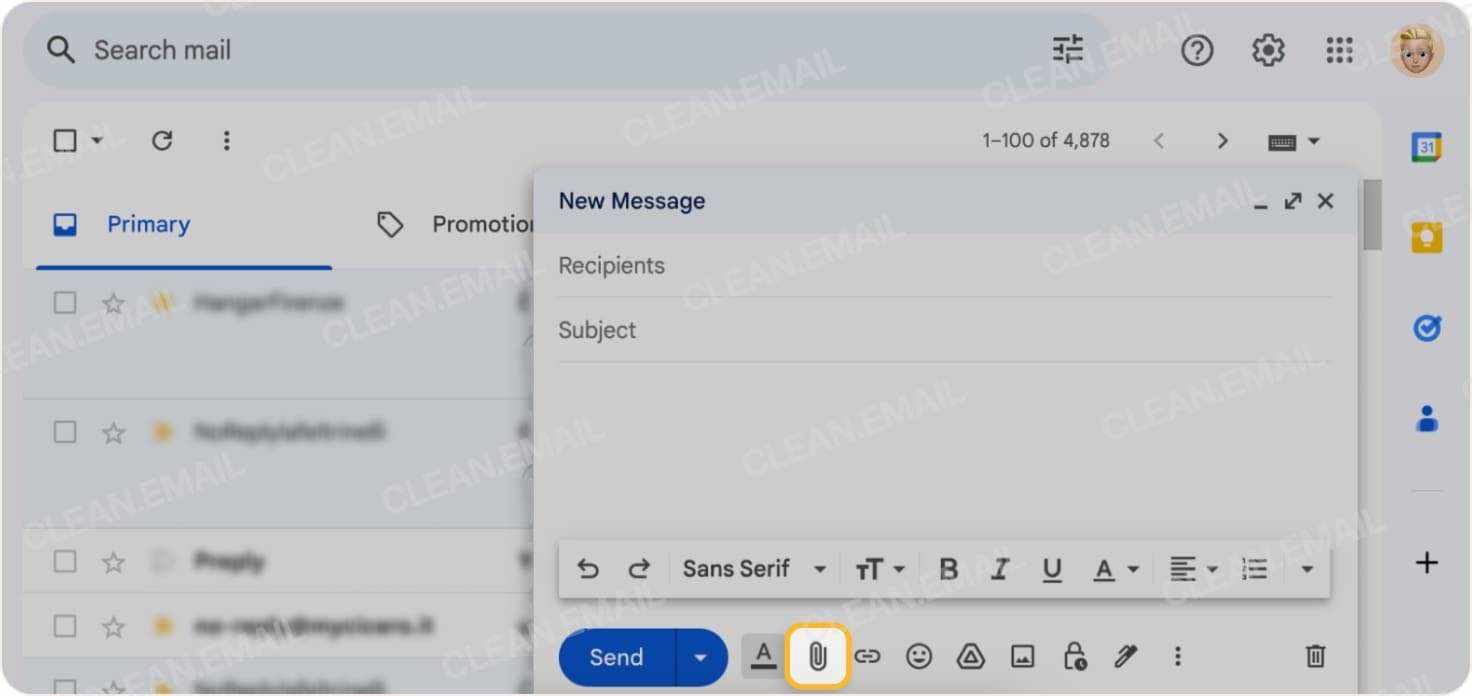 How To Attach A Folder To An Email: Questions and Answers