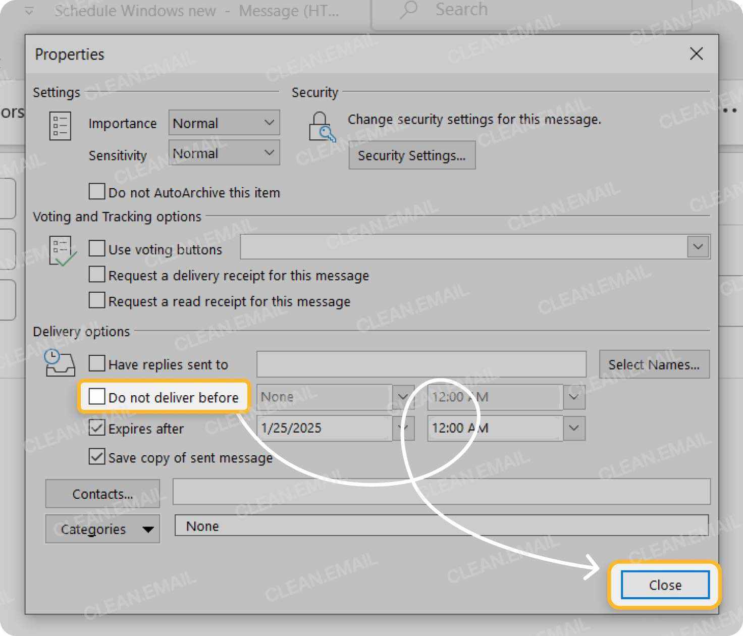 how-to-find-scheduled-emails-in-outlook-a-guide-for-2025