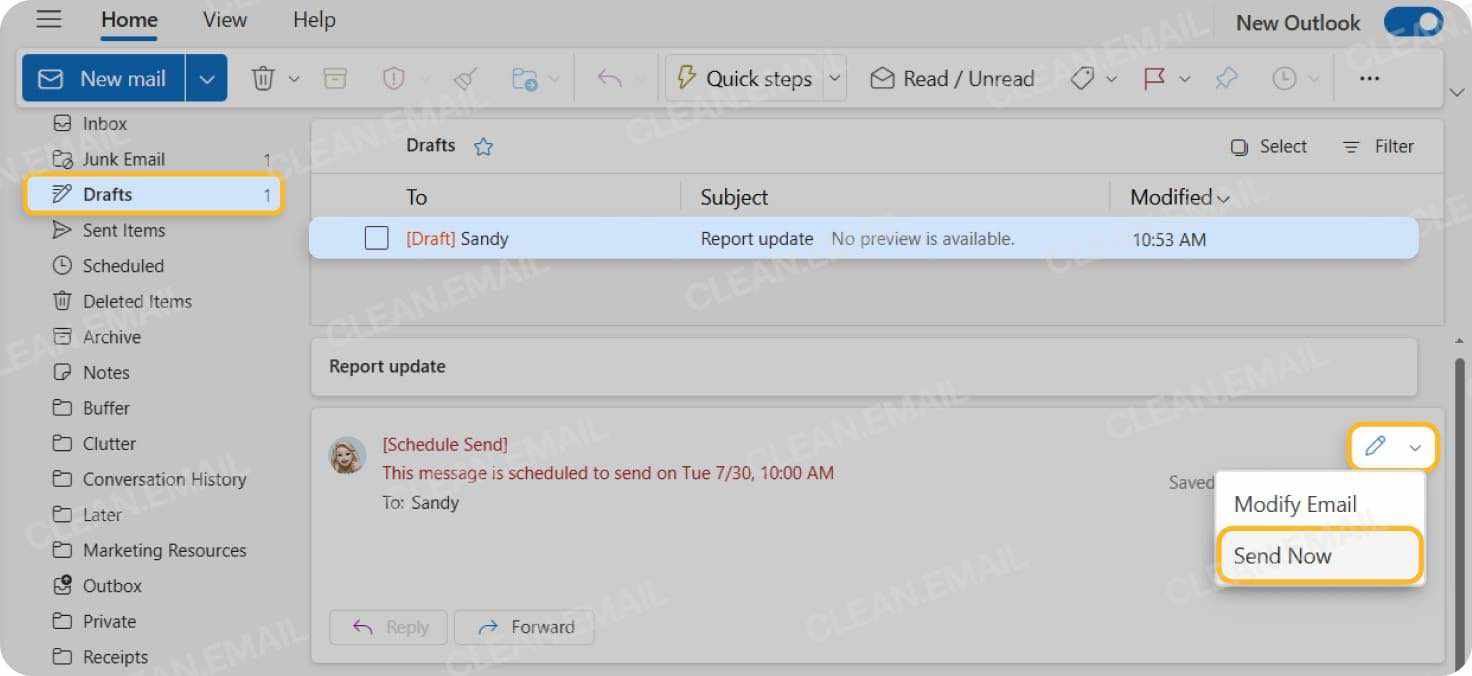 how-to-find-scheduled-emails-in-outlook-a-guide-for-2025