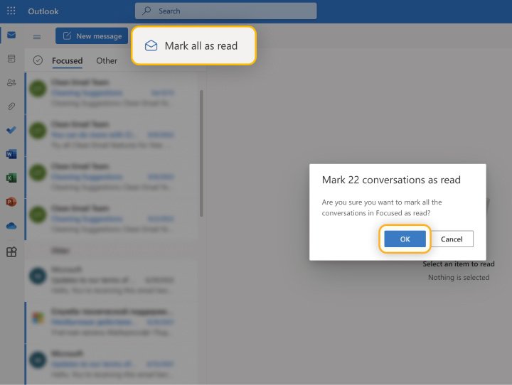 How to Mark All Emails as Read: An Ultimate Guide For 2024
