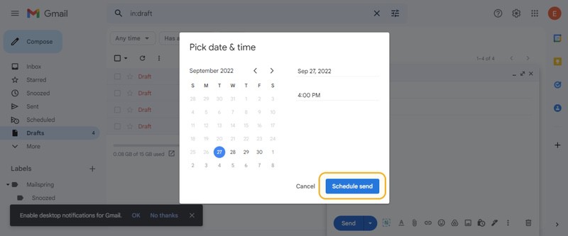how-to-schedule-an-email-in-gmail-clean-email