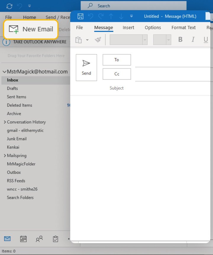 how-to-schedule-an-email-in-outlook-clean-email