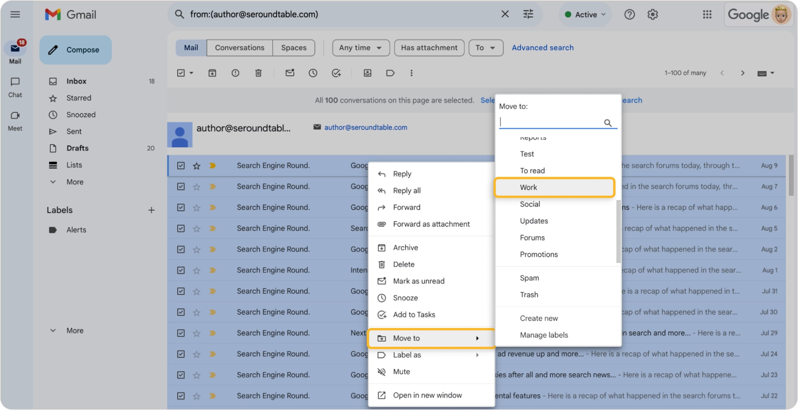 how-to-separate-emails-in-gmail-and-split-email-threads