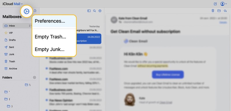 iCloud Email Forwarding: How To Forward Your Emails In 2023