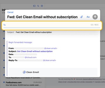 How to use iCloud to create rules that automatically sort, delete, &  forward Mail