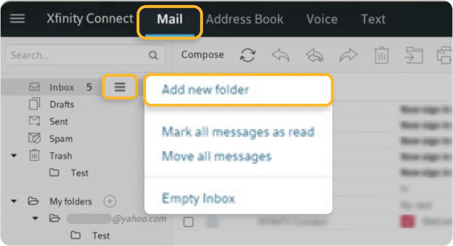 Xfinity Email Management is Easier Than You Think - How To Get Xfinity Email On My Phone